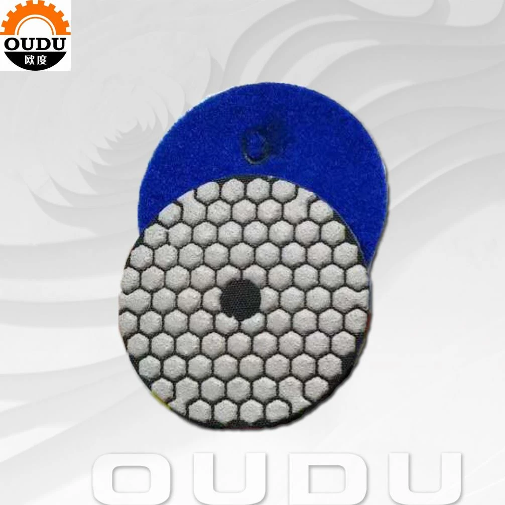 dry polishing pad 0