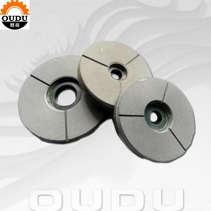Buffing Pads