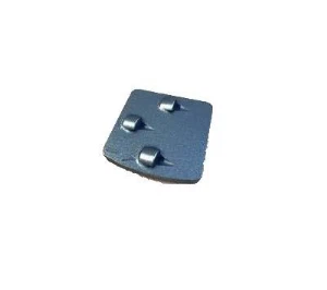 (redi-lock) Pcd Segments For Concrete Three 1/4 Round Segment