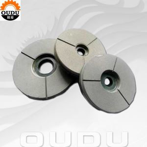 Buffing And Polishing Pads