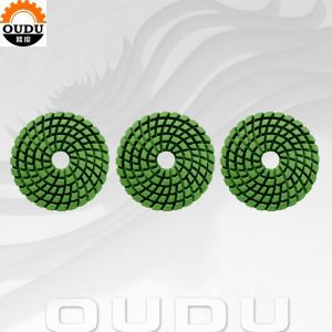 Concrete Floor Grinder