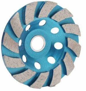Diamond Cup Wheel