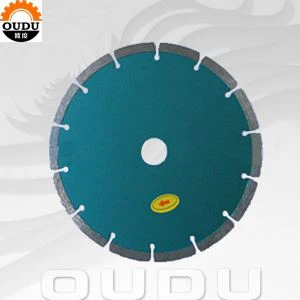 Diamond Grinding Cutting Wheel