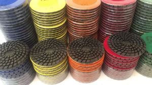 Resin Bond Fickert For Ceramic