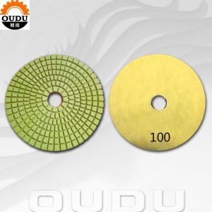 Which Polishing Pad To Use
