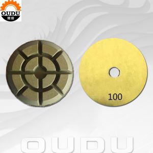 Concrete Grinding Machine