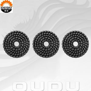 Concrete Floor Refinishing