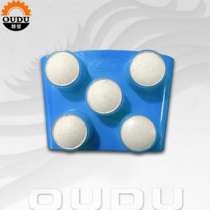 Concrete Resurfacing