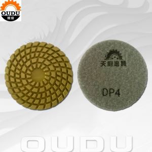 Concrete Sanding Machine