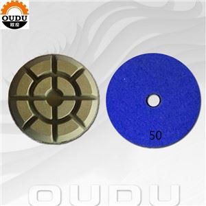 Floor Burnishing Pads