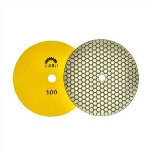 Dewalt Ceramic Flap Disc