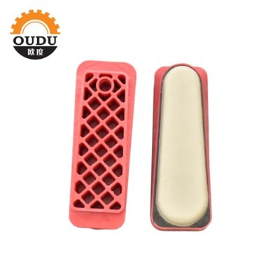 Frankfurt Artificial Quartzite Marble Granite Polishing Tools Resin Bond Abrasives